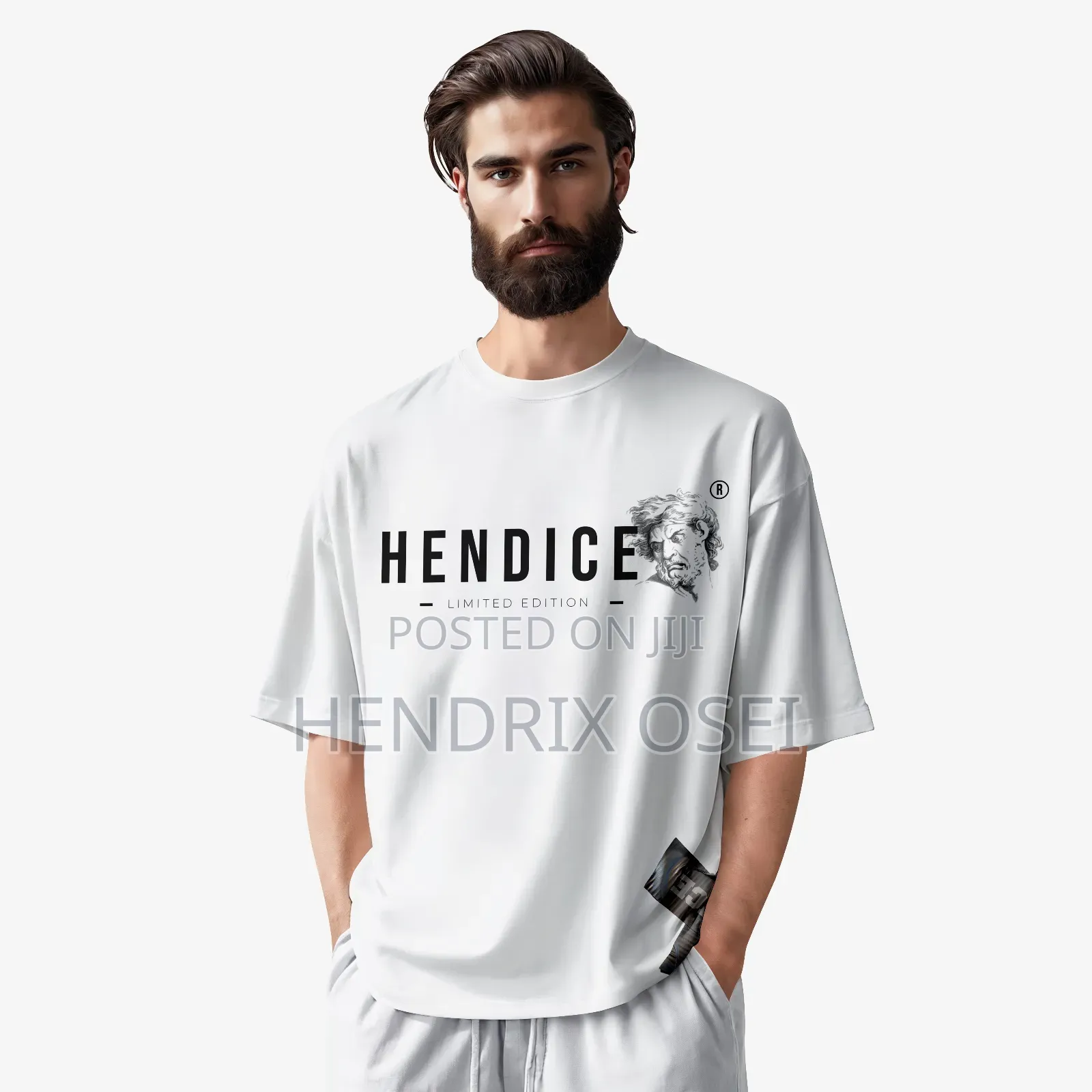 T Shirt Printing and Customisation