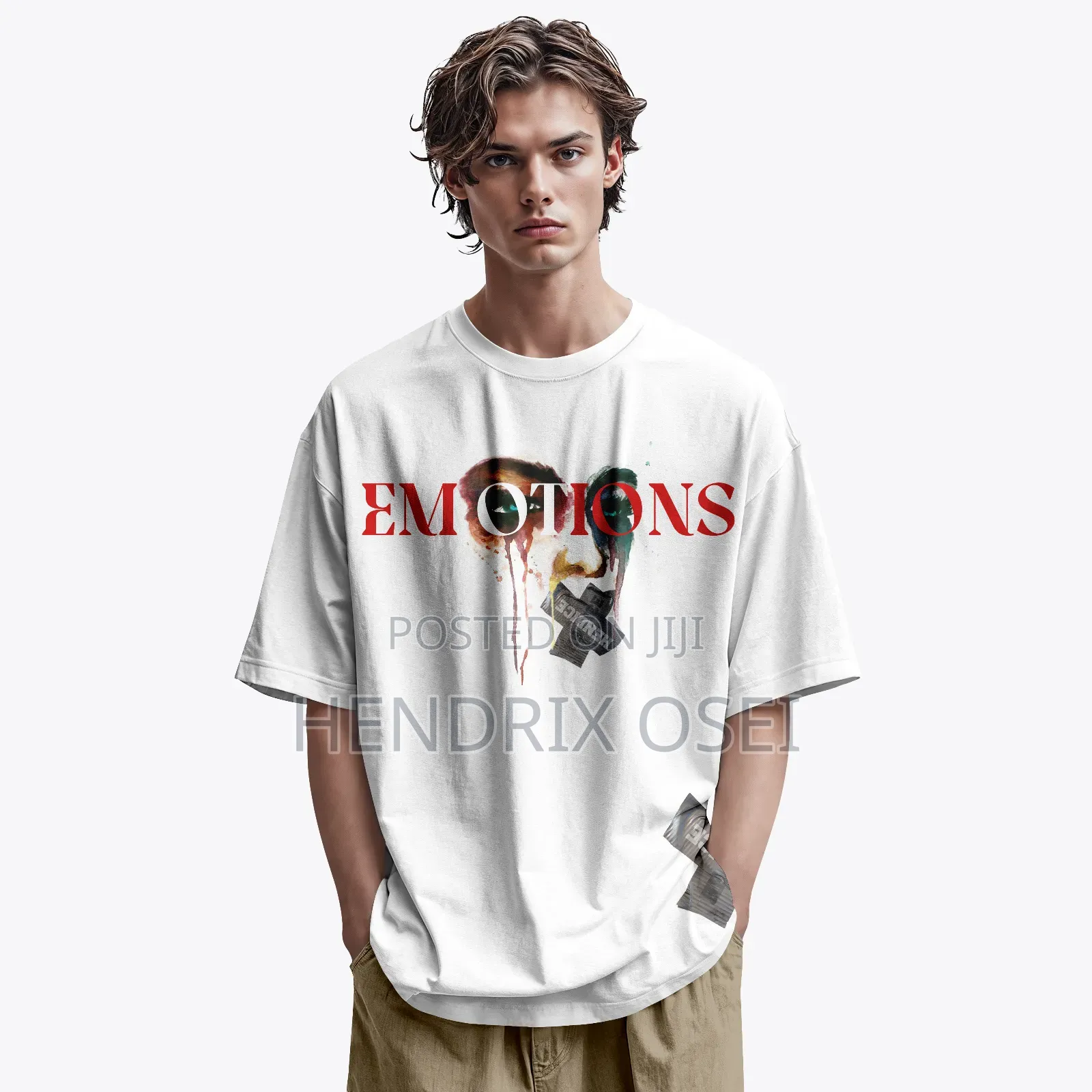 T Shirt Printing and Customisation