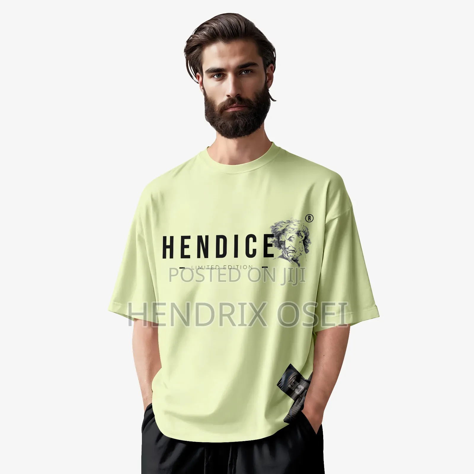 T Shirt Printing and Customisation