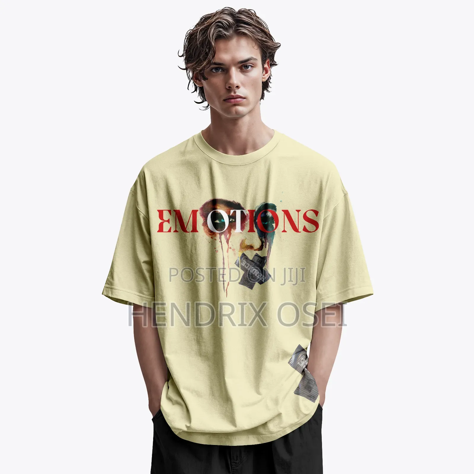 T Shirt Printing and Customisation