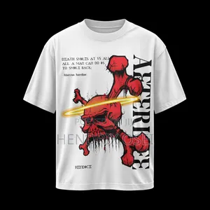T Shirt Printing and Customisation