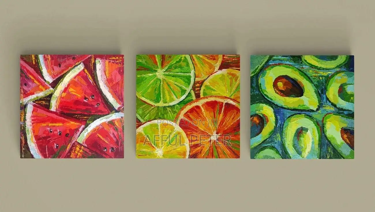 Painting Classes for Youth