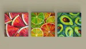 Painting Classes for Youth