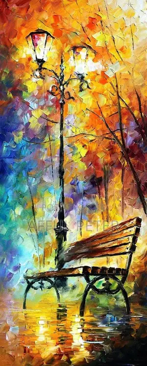 Painting Classes for Youth