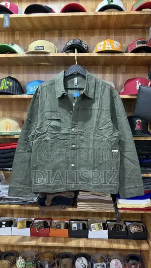 Denim Jeans Jackets