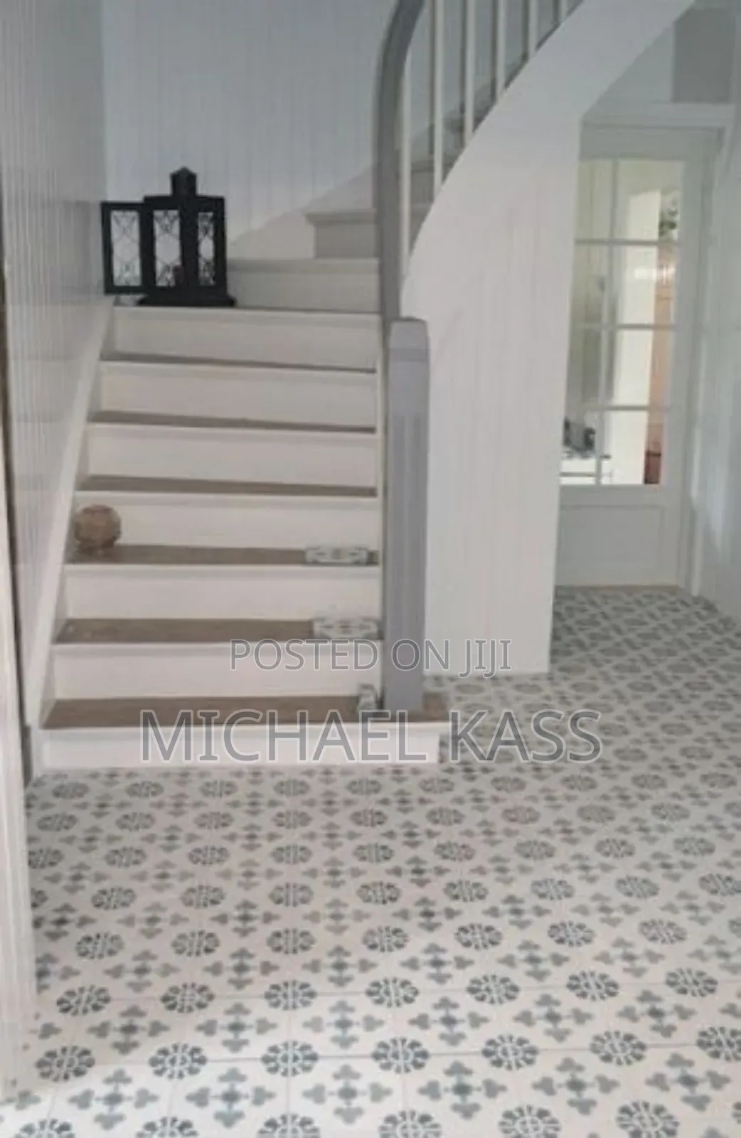 Normal Tiling Masters Company