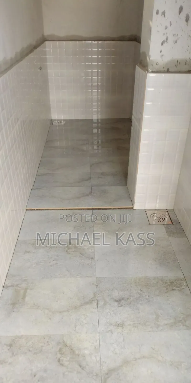 Normal Tiling Masters Company