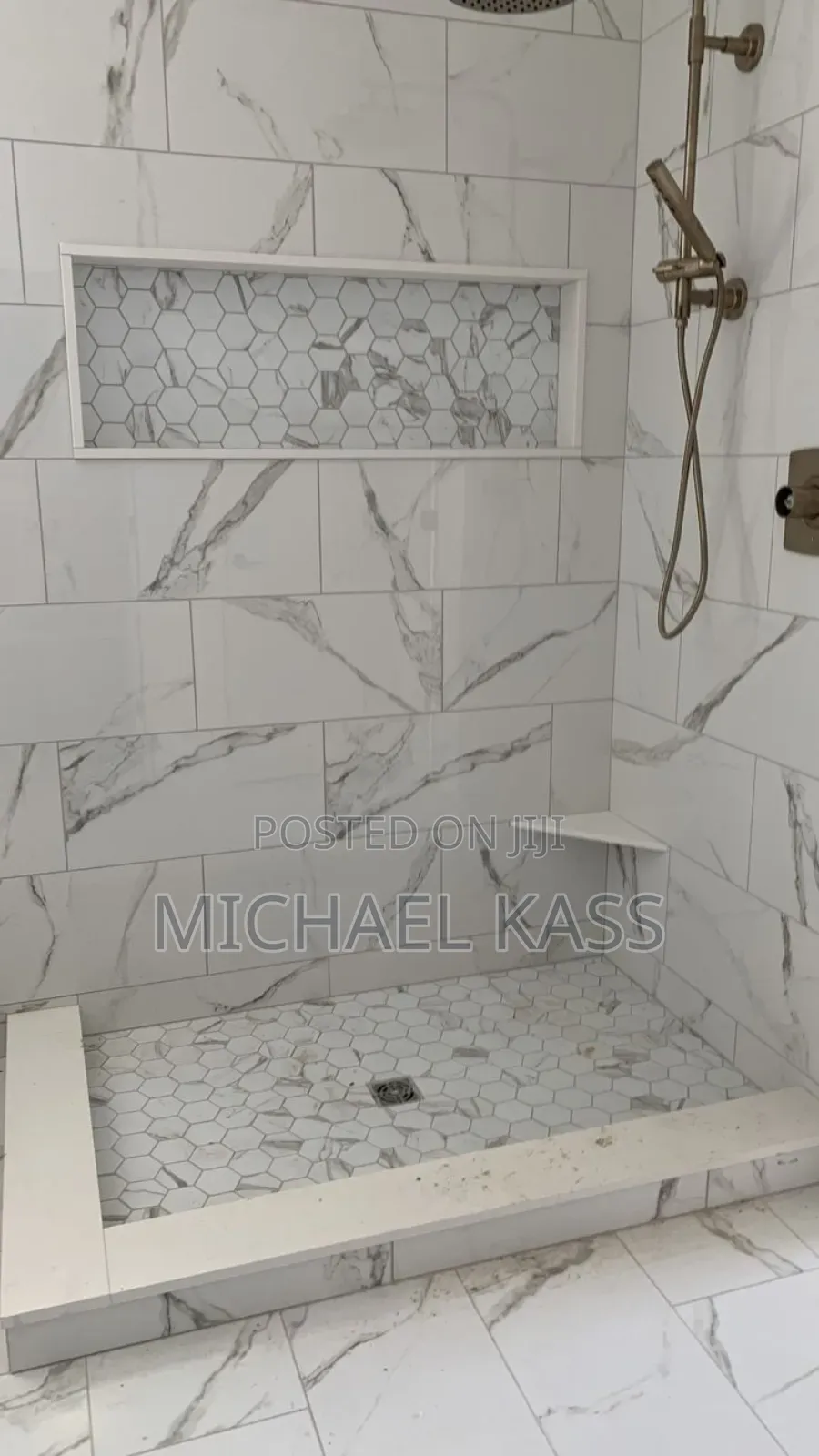 Normal Tiling Masters Company