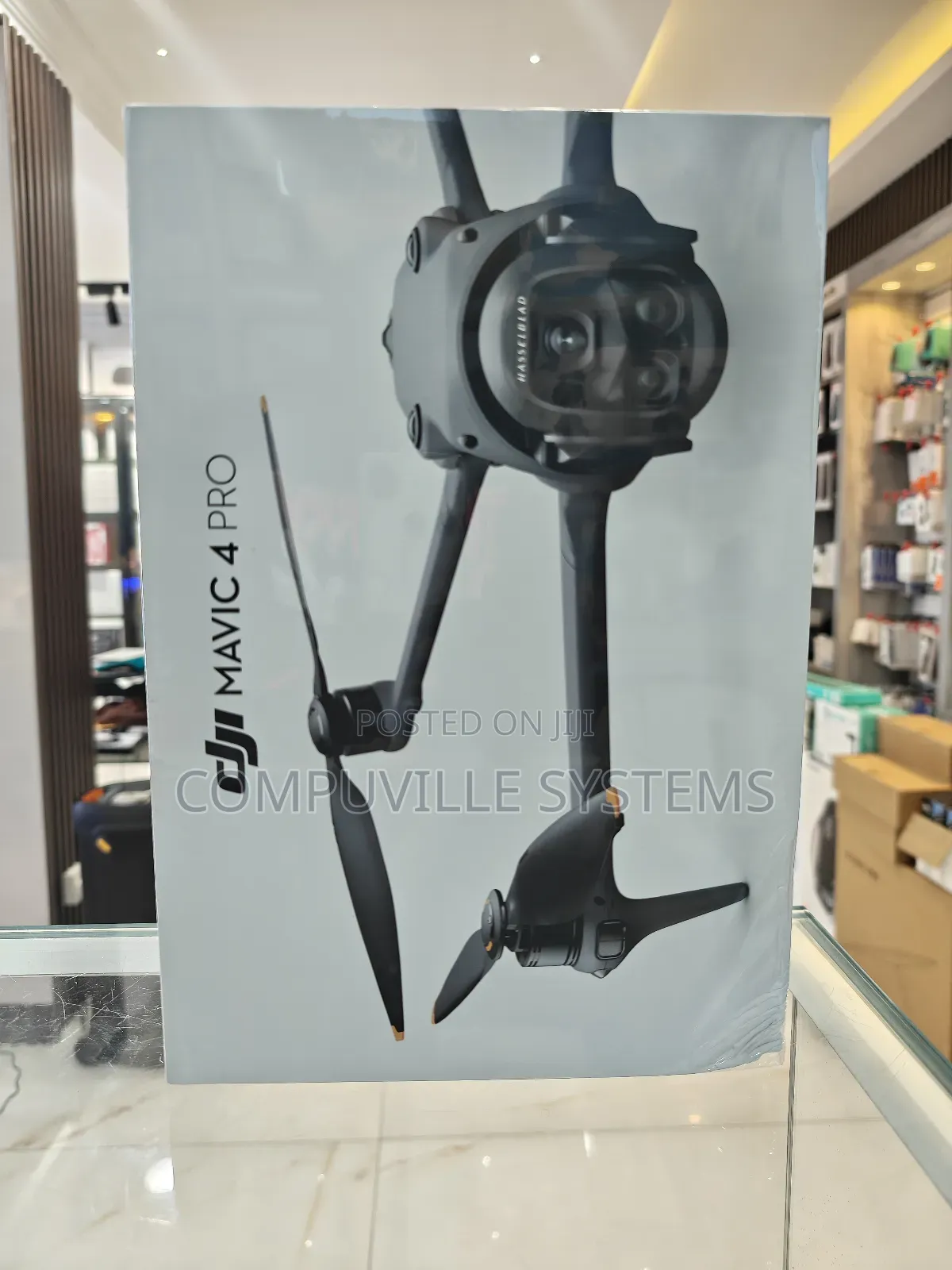 Mavic 4 Pro Drone Dji