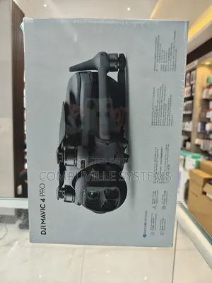 Mavic 4 Pro Drone Dji