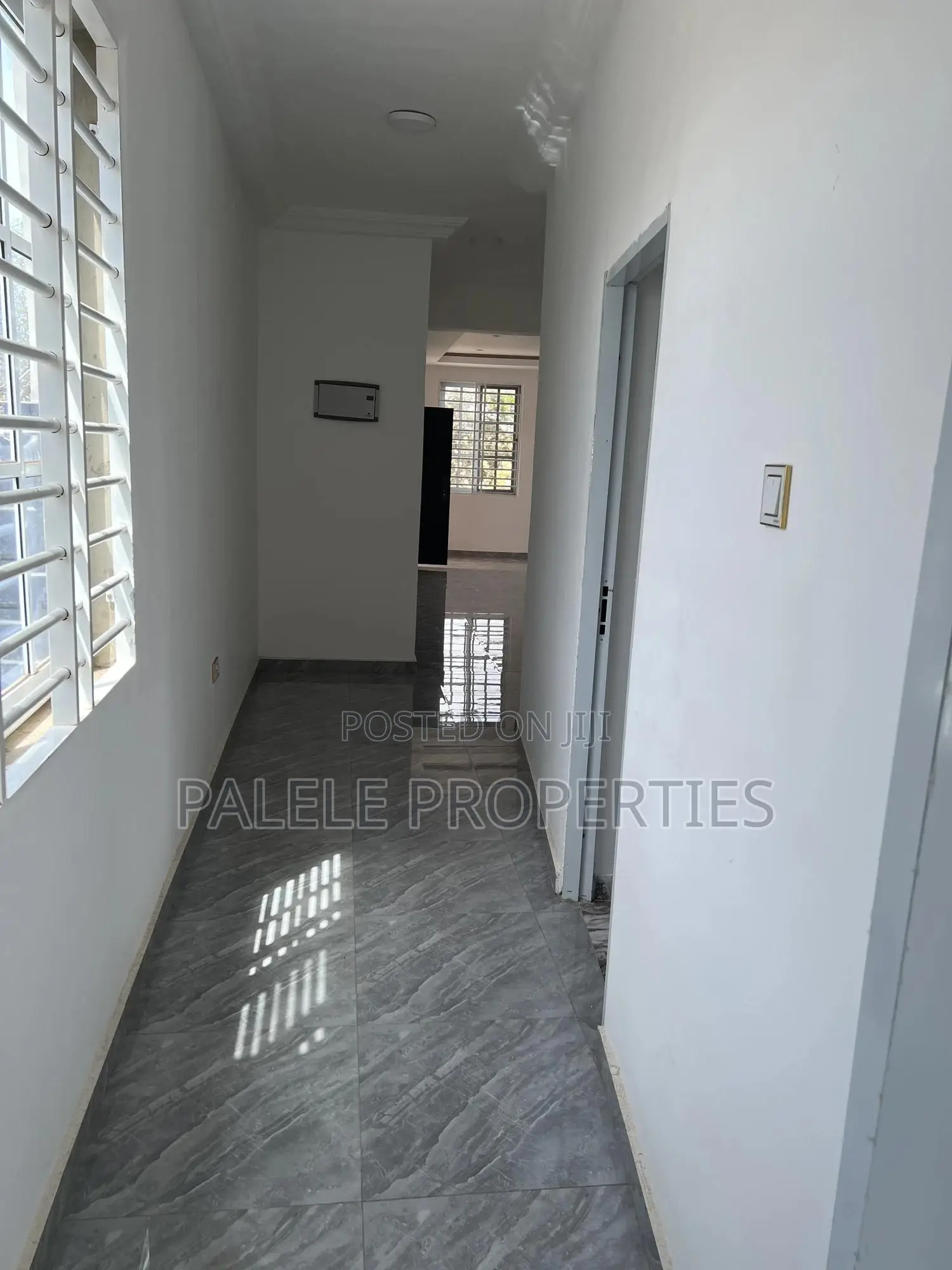 2bdrm Apartment in Dansoman Leven Stone, Exhibition for rent