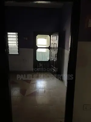 1bdrm House in Dansoman Last Stop for rent