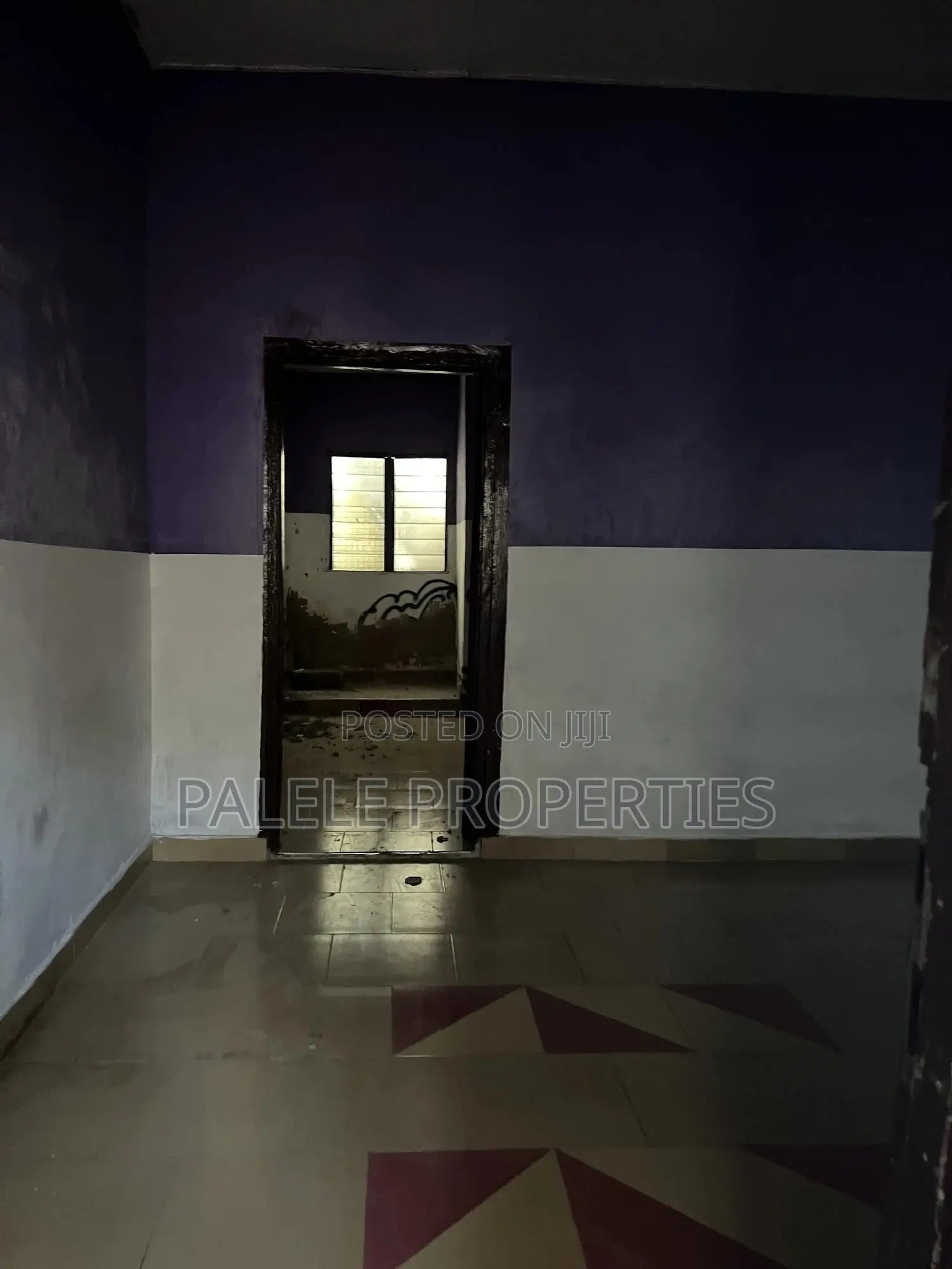 1bdrm House in Dansoman Last Stop for rent
