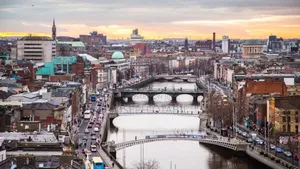 Ireland Work Visa