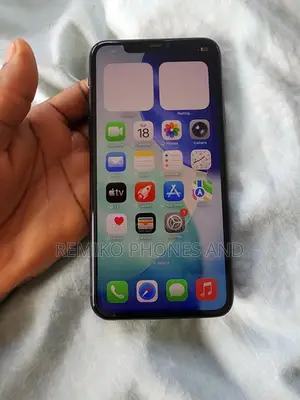 Apple iPhone 11 Pro Max 256 GB Green