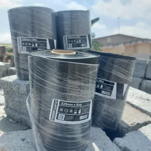 Damproof Course 6inches-150mm 500microns DPC