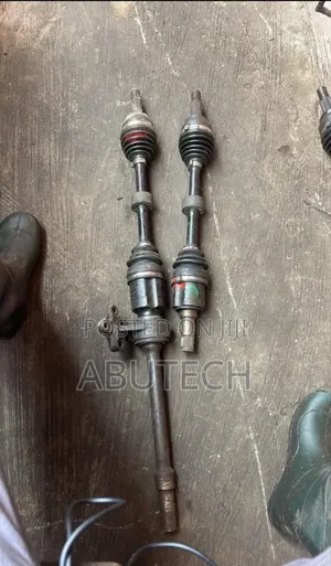 Driving Shaft Mazda Demo 2005, 2006, 2007, 2008, 2010, 2012, 2013,2015