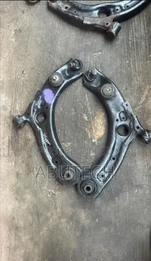 Control Lowerarm Mazda 2, Cx 30, Cx 3 2017, 2018, 2019, 2020, 2023