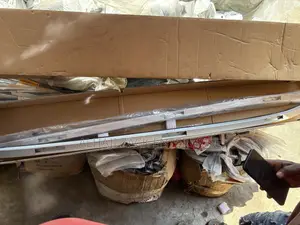 Toyota Rav 4 2020 Top Bar