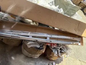 Toyota Rav 4 2020 Top Bar
