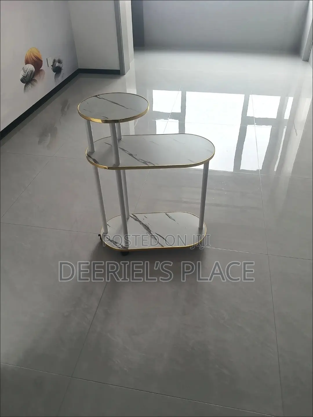 Bedside Table /Center Table