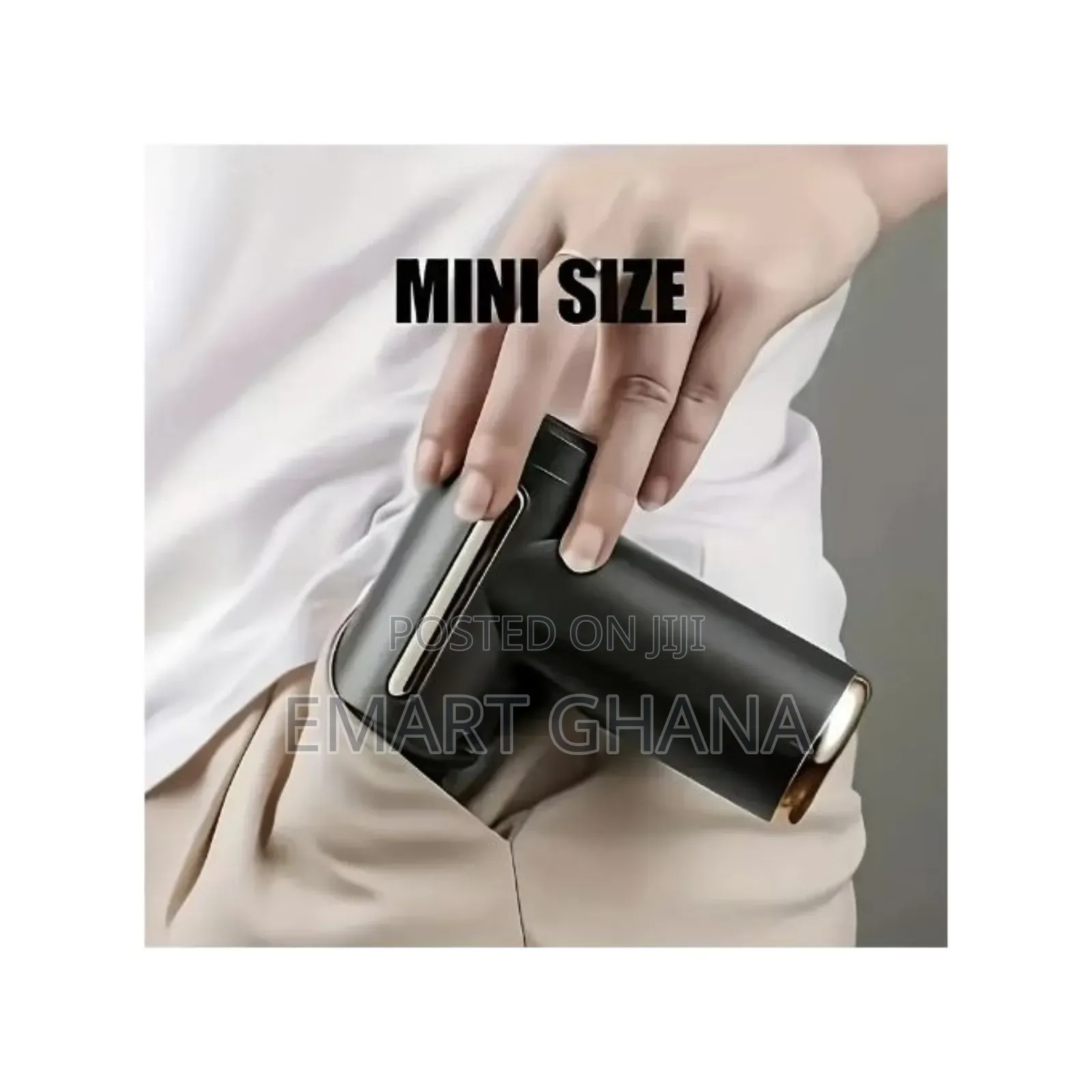 Electric Massager Handheld Massager Gun Neck Vertebra Back Muscle