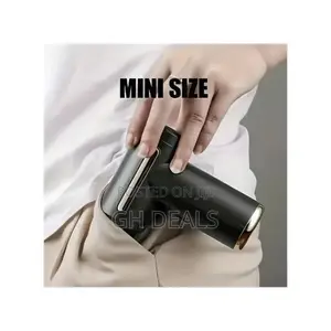 Electric Massager Handheld Massager Gun Neck Vertebra Back Muscle