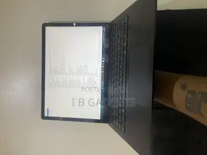 Laptop Microsoft Surface Laptop 3 16GB Intel Core I7 SSD 512GB