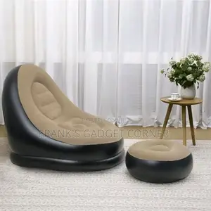 Quality Inflatable Sofa 2 In 1