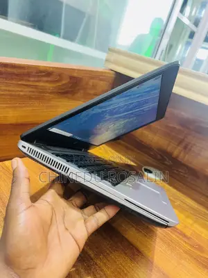 Laptop HP ProBook 640 G2 8GB Intel Core I7 HDD 500GB