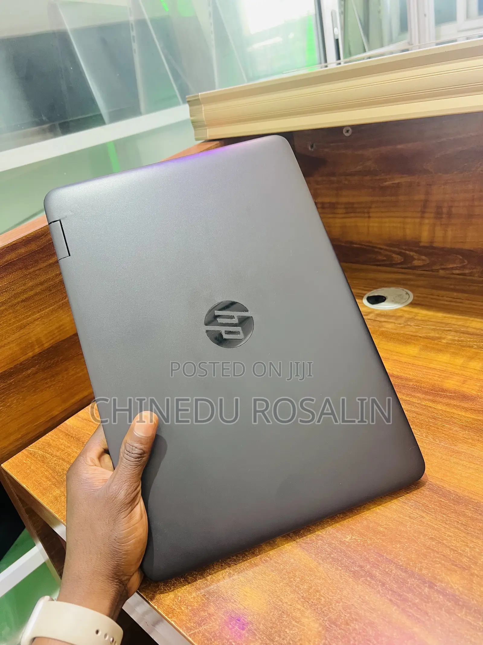 Laptop HP ProBook 640 G2 8GB Intel Core I7 HDD 500GB