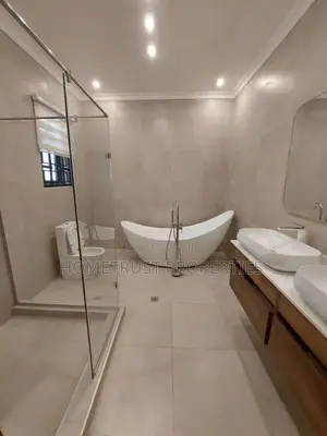 Furnished 4bdrm House in Home Trust, Kwabenya for sale