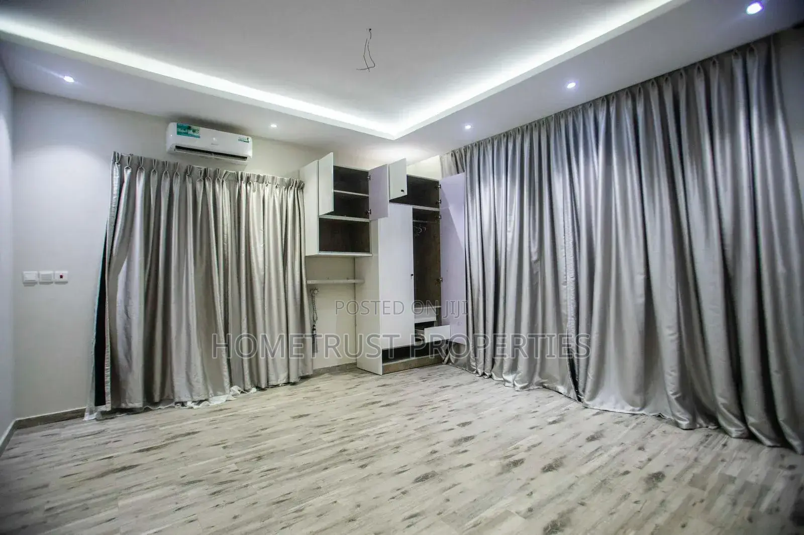 Furnished 4bdrm House in Home Trust, Kwabenya for sale