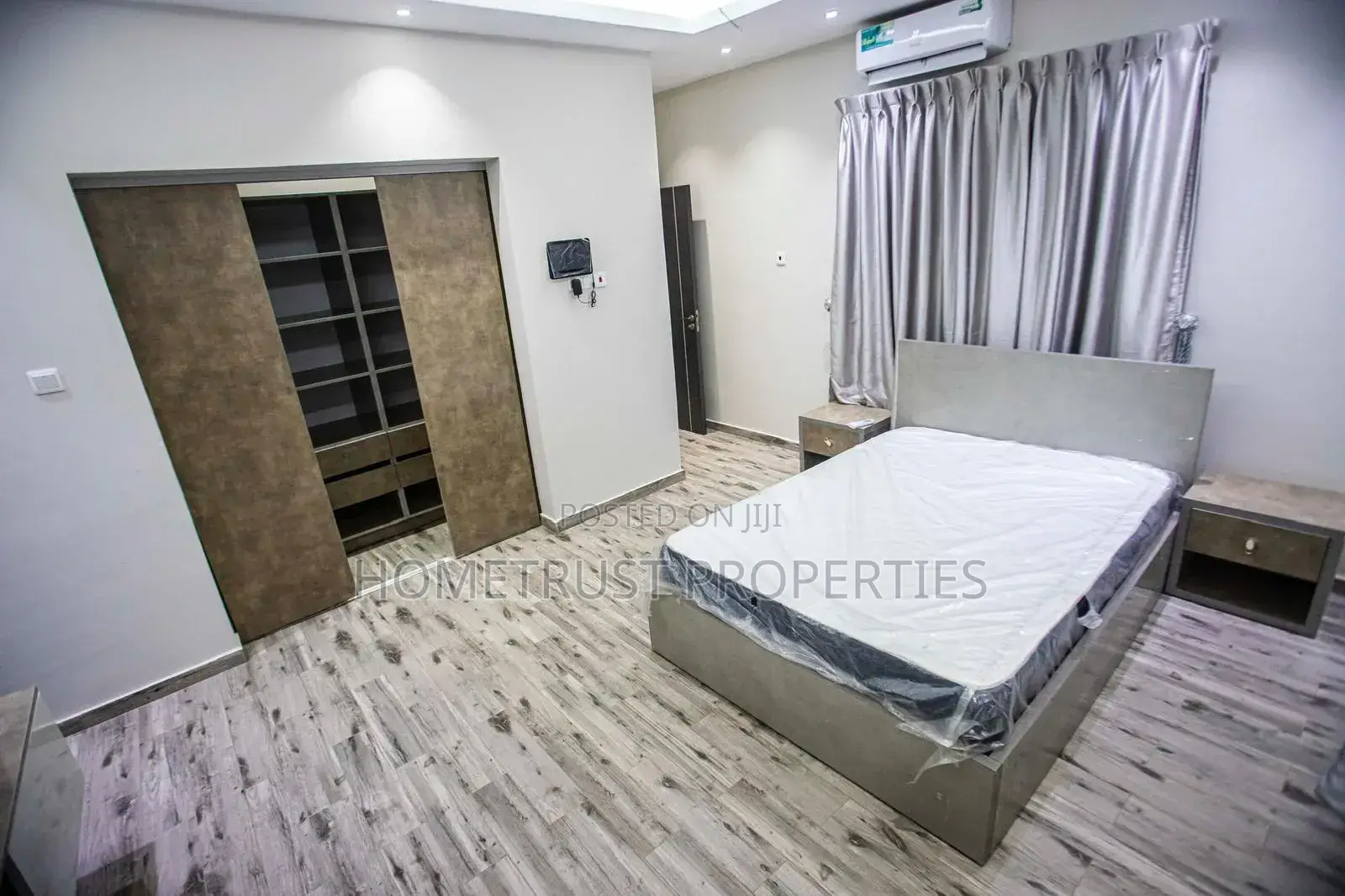 Furnished 4bdrm House in Home Trust, Kwabenya for sale