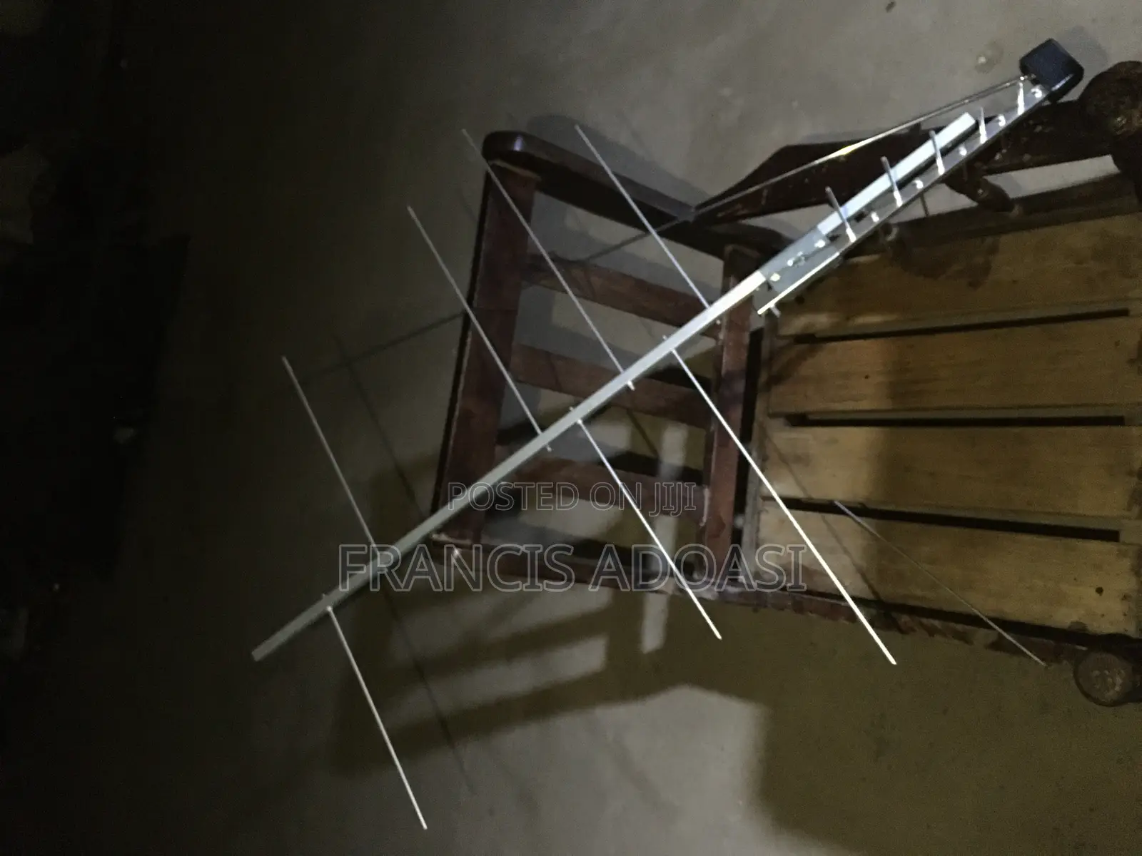 Fm Antenna