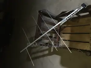 Fm Antenna