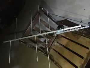 Fm Antenna