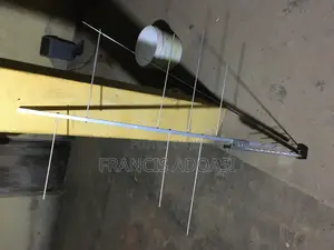 Fm Antenna