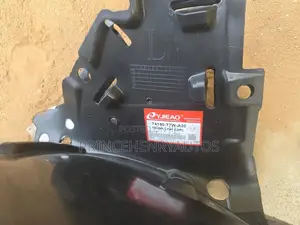 2016 -2022 Honda HRV Left Fender Liner