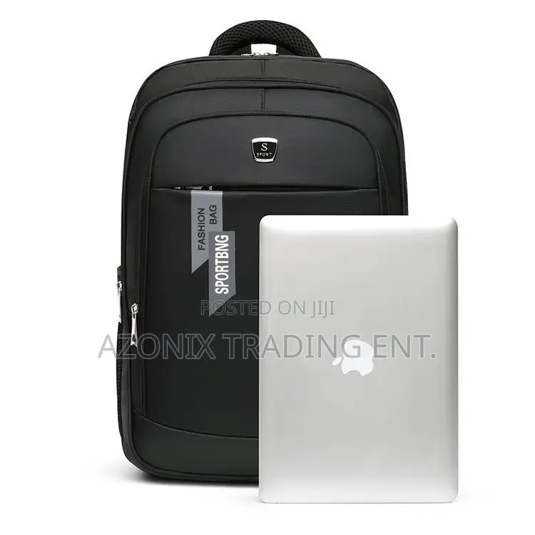 Top Grade Xl Laptop/School Bags