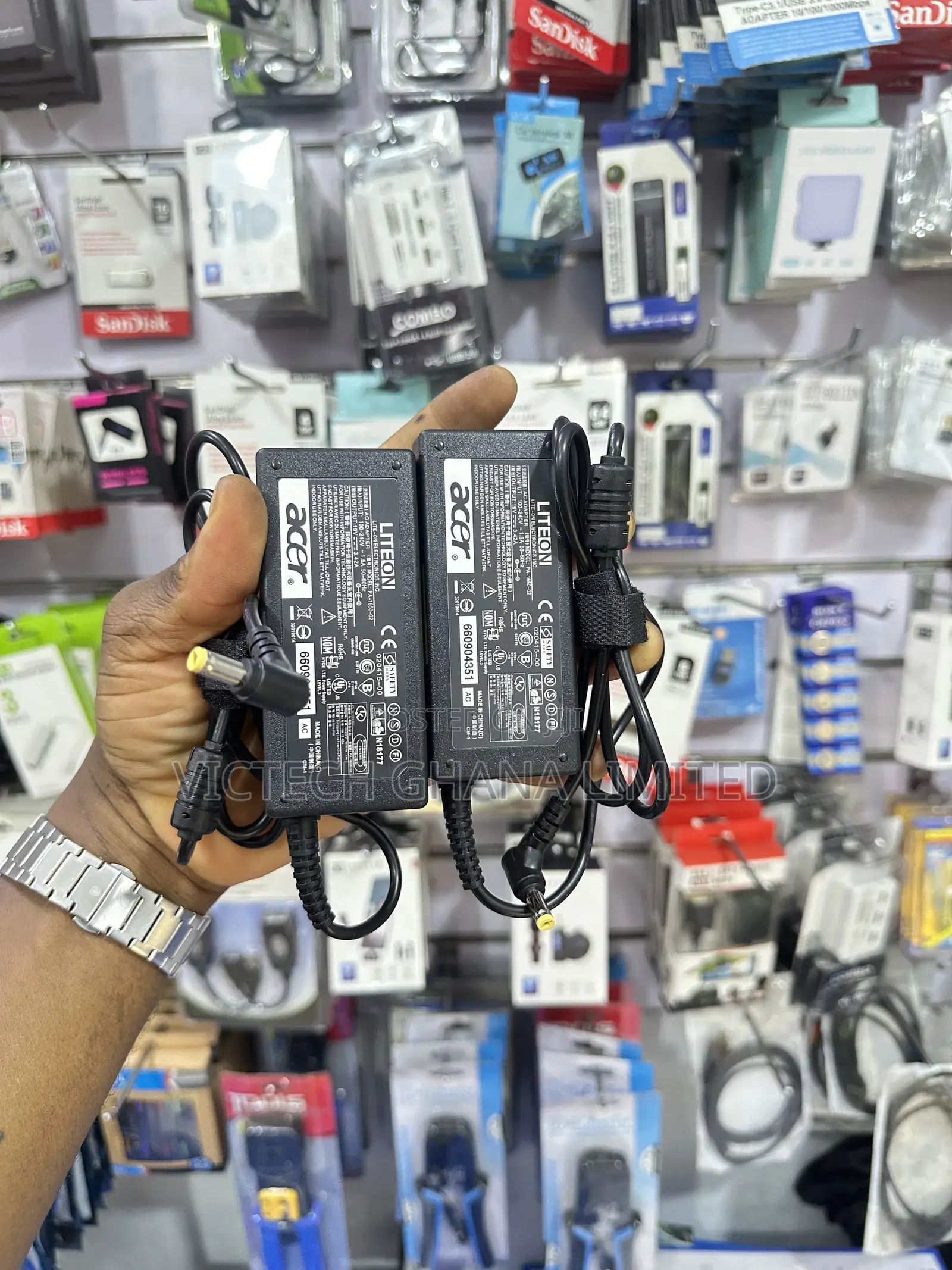 Acer Adapter