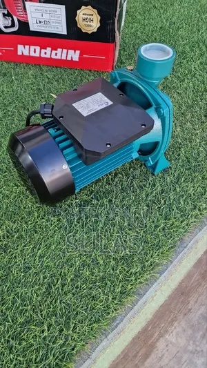 Lili Water Pump