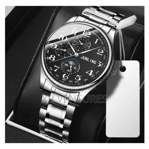 Chronograph Casual Business Watches