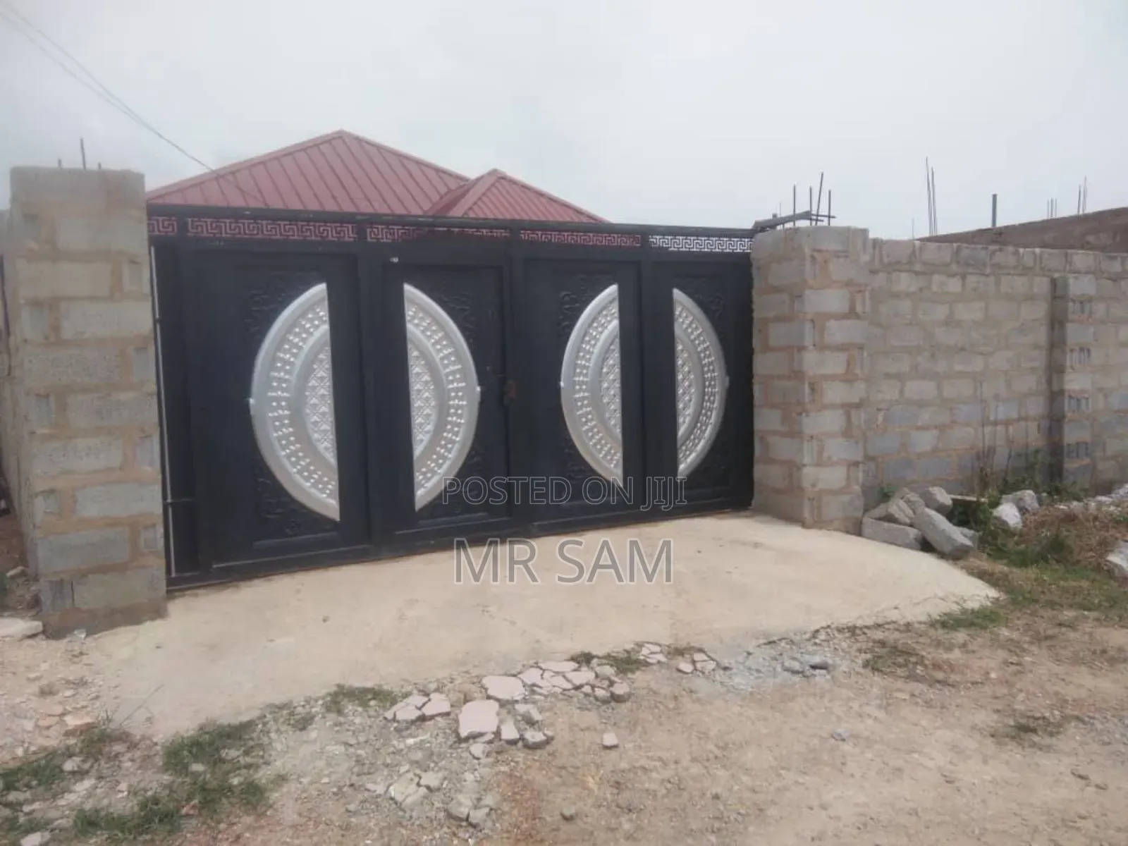 3bdrm House in Tetegu, Weija for sale