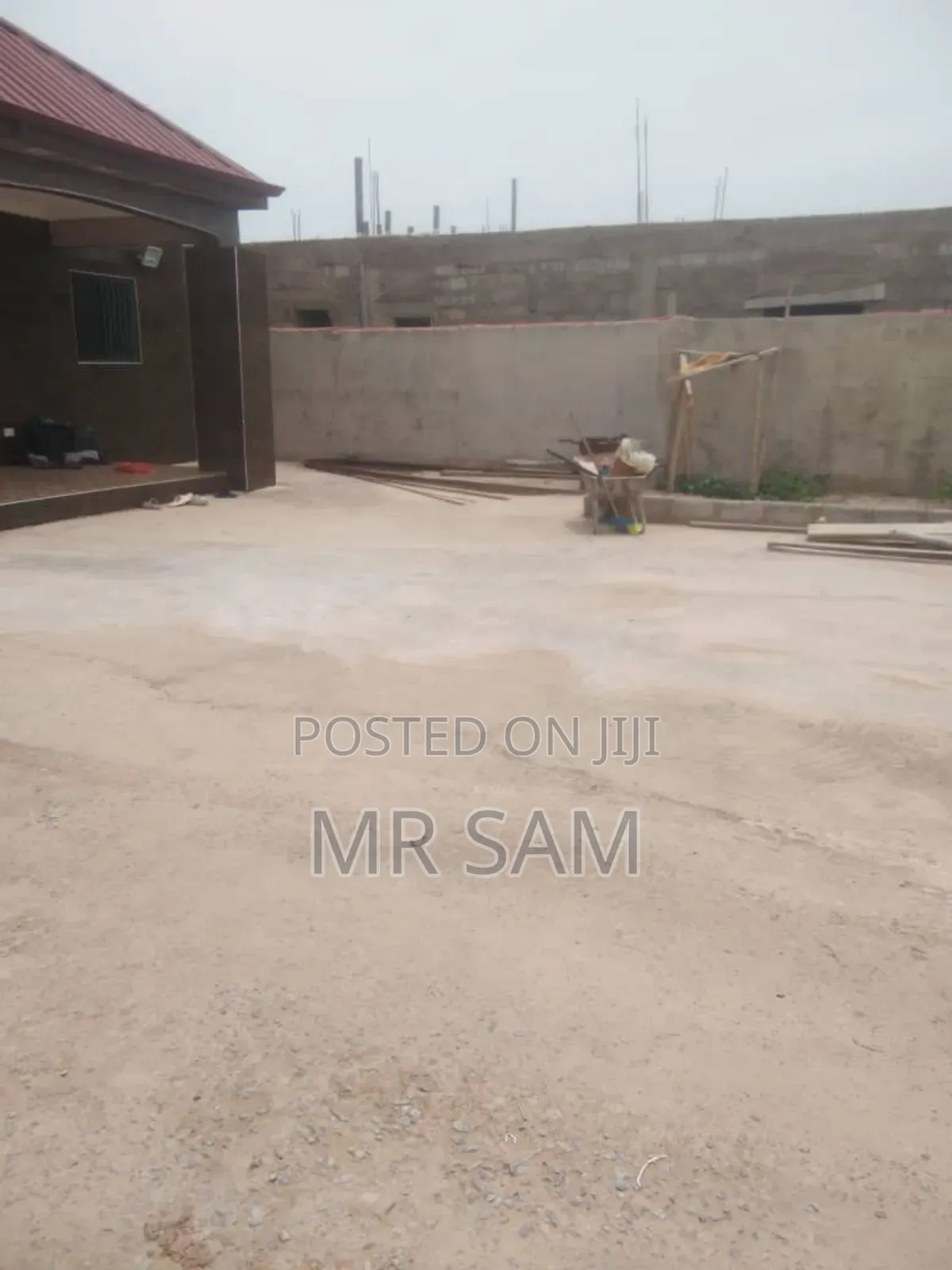 3bdrm House in Tetegu, Weija for sale