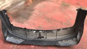 Hyundai Elantra 2023 Back Bumper Lower