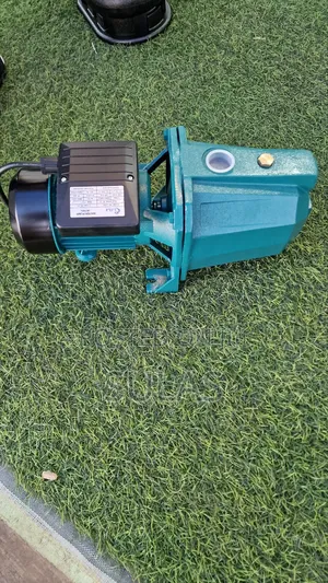 0.5hp Water Pump