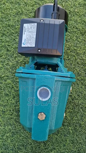 0.5hp Water Pump