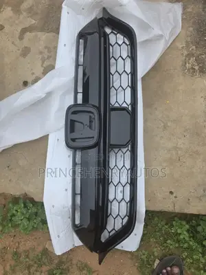 Honda CRV 2020-2022 Front Center Grill