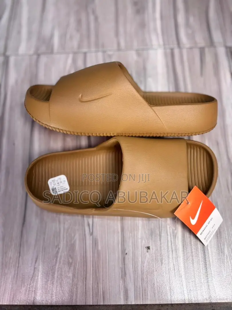 Original Nike Slide
